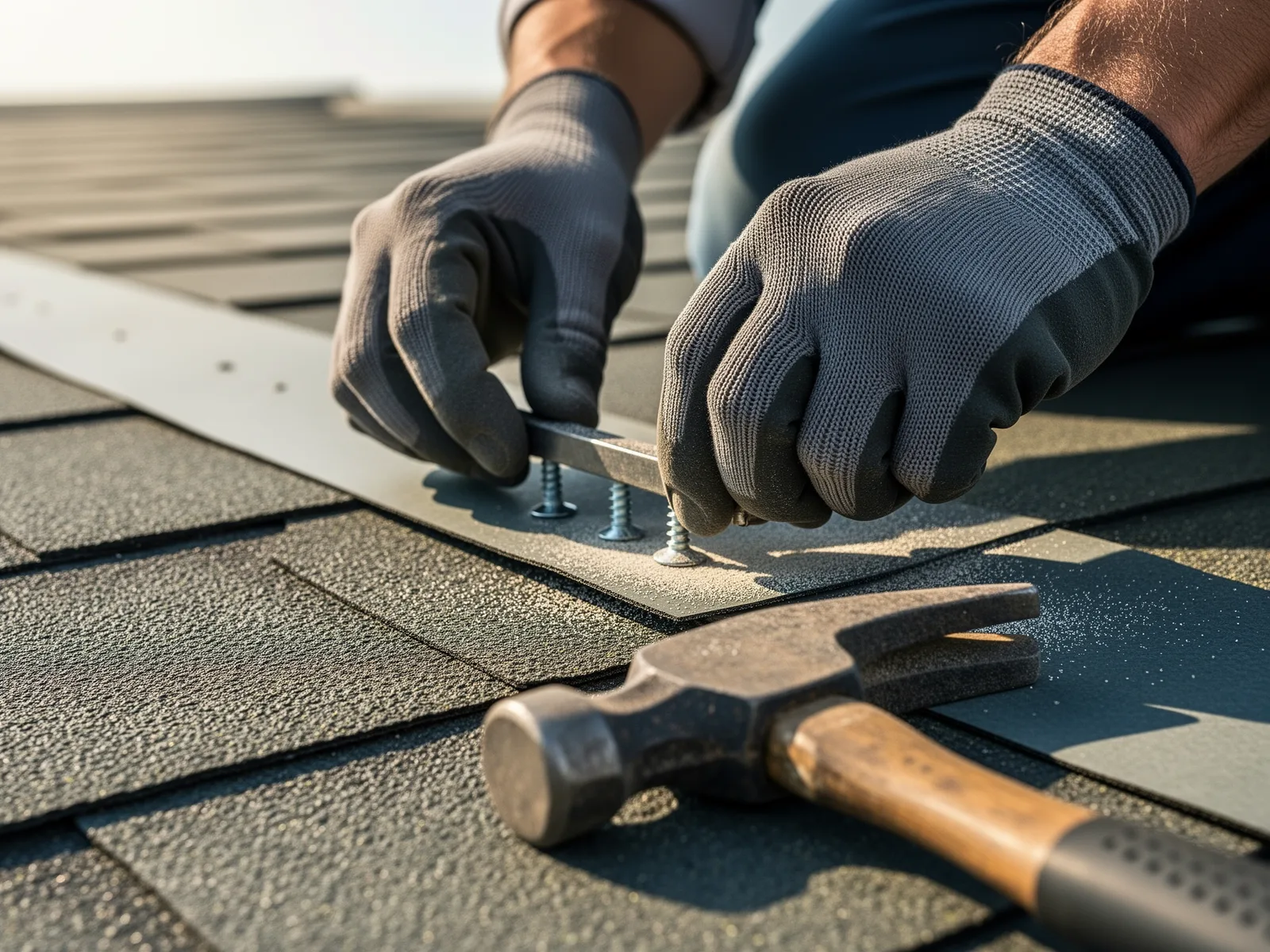 Why choose Fascia Repair in State College, PA